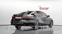 2019 KIA K3