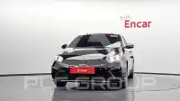 2019 KIA K3