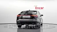 2019 KIA K3