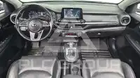 2019 KIA K3