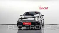2019 KIA K3