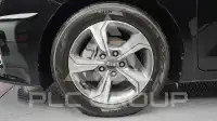 2019 KIA K3