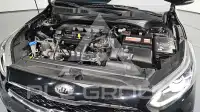 2019 KIA K3