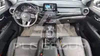2019 KIA K3