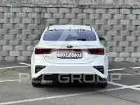2019 KIA K3
