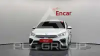 2019 KIA K3