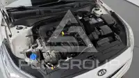 2019 KIA K3
