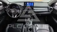 2019 KIA K3