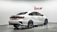 2019 KIA K3