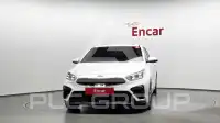 2019 KIA K3