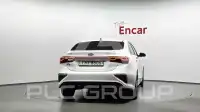 2019 KIA K3
