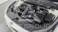 2019 KIA K3
