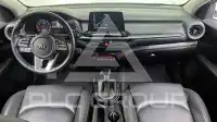 2019 KIA K3