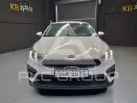 2019 KIA K3