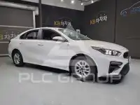 2019 KIA K3