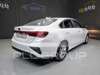2019 KIA K3