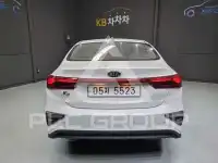 2019 KIA K3