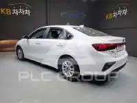 2019 KIA K3