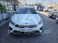 2019 KIA K3