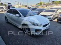 2019 KIA K3