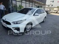 2019 KIA K3