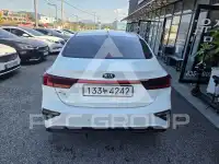 2019 KIA K3