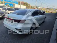 2019 KIA K3