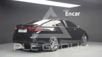 2019 KIA K3