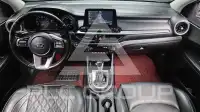 2019 KIA K3