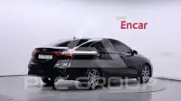 2019 KIA K3