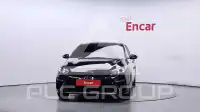 2019 KIA K3