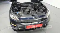 2019 KIA K3