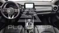2019 KIA K3