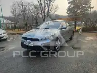 2019 KIA K3
