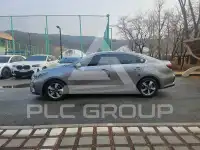 2019 KIA K3