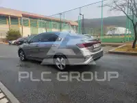 2019 KIA K3
