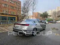 2019 KIA K3