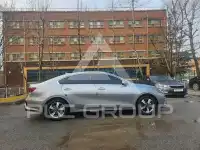 2019 KIA K3