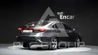 2019 KIA K3