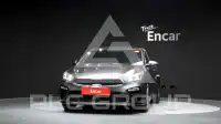2019 KIA K3