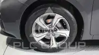 2019 KIA K3
