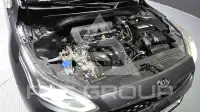 2019 KIA K3