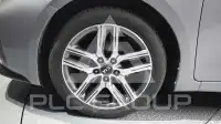 2019 KIA K3