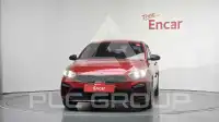 2019 KIA K3