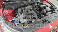 2019 KIA K3