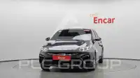 2019 KIA K3