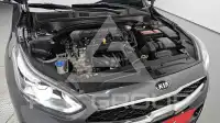 2019 KIA K3