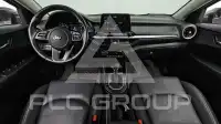 2019 KIA K3