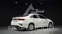 2019 KIA K3