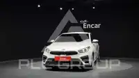 2019 KIA K3
